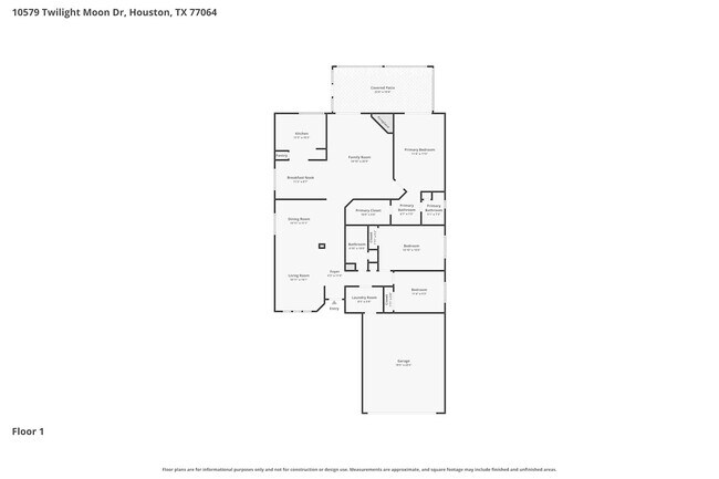Building Photo - 10579 Twilight Moon Dr