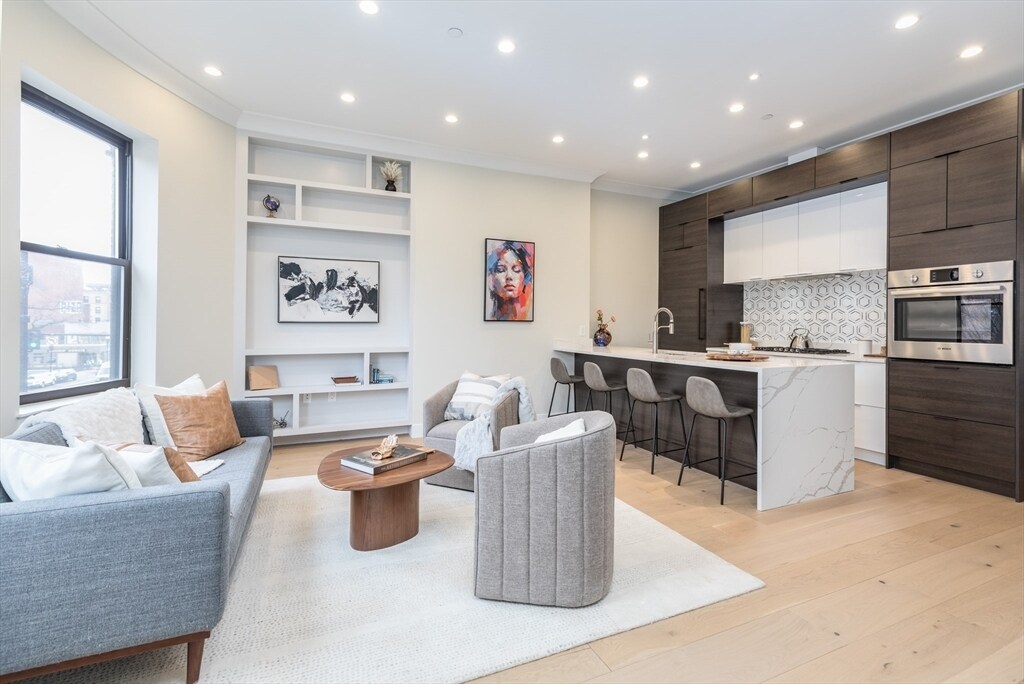 Foto principal - 577 Massachusetts Ave