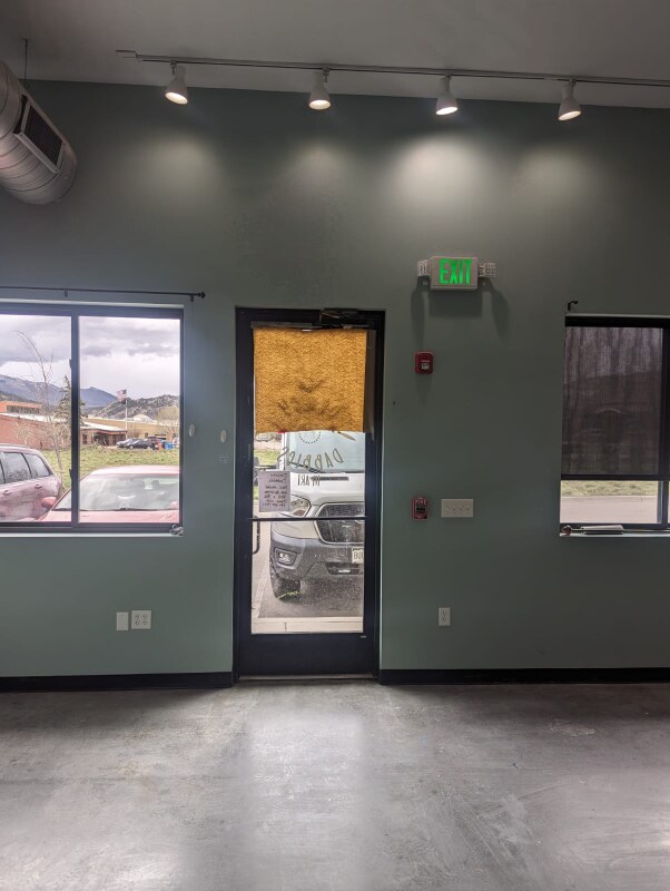 Building Photo - 700 Chambers Ave