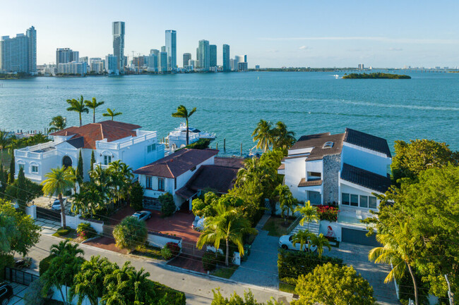 5 Most Luxurious Rentals in Miami