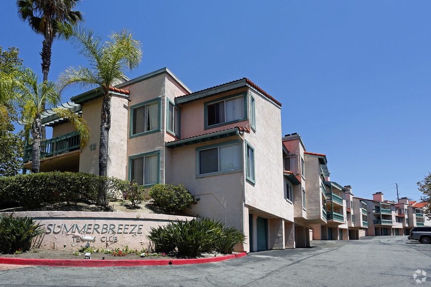 Summer Breeze Apartments Rentals Temecula, CA