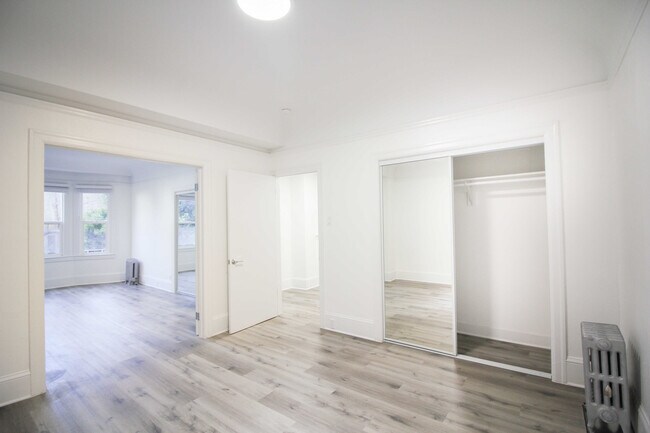 Foto del edificio - 535 Leavenworth St