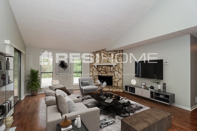 Foto del edificio - 2660 Sheffield Ct