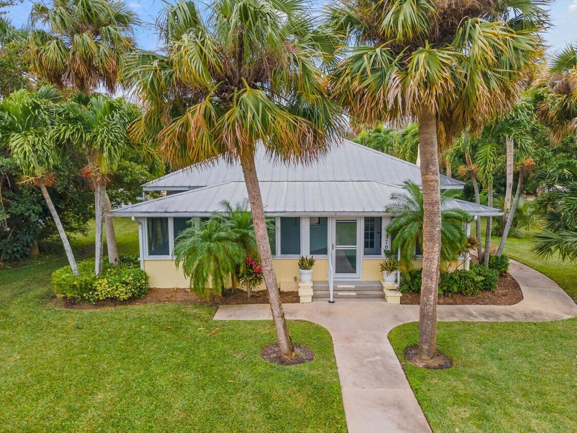 3370 NE Indian River Dr, Jensen Beach, FL 34957 House Rental in