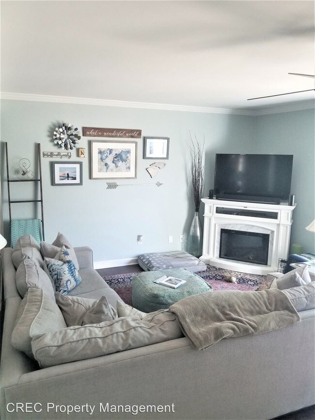 Foto del edificio - 3 br, 2.5 bath House - 249 Heritage Circle