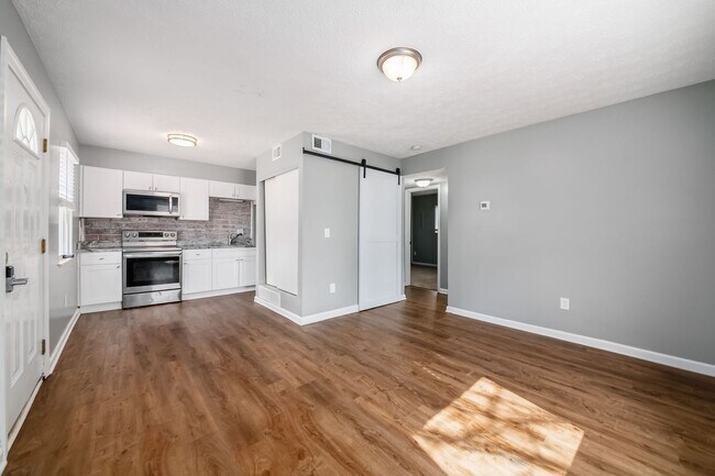 Foto del edificio - 313 E Moler St