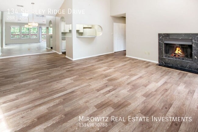 Building Photo - 134 Shirley Ridge Dr