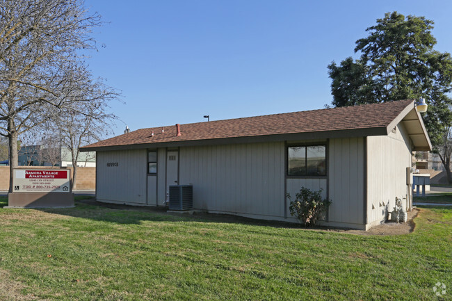 Building Photo - Armona Village Apartments