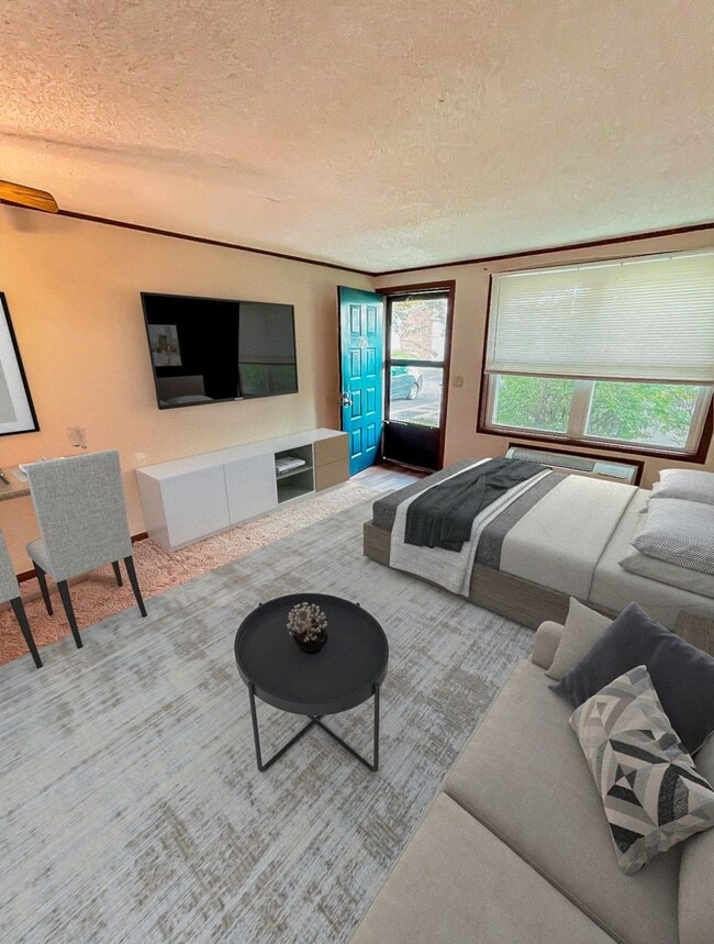 Interior Photo - Concord Square Apartments