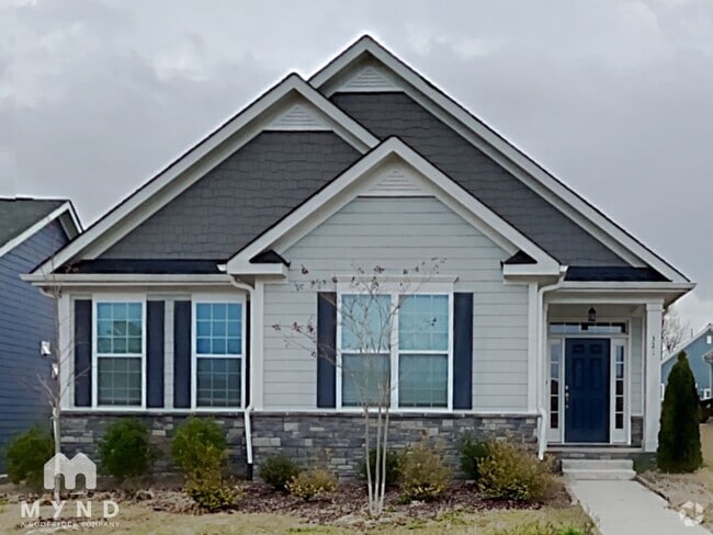Building Photo - 321 Midnight Moon Dr