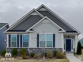 Building Photo - 321 Midnight Moon Dr