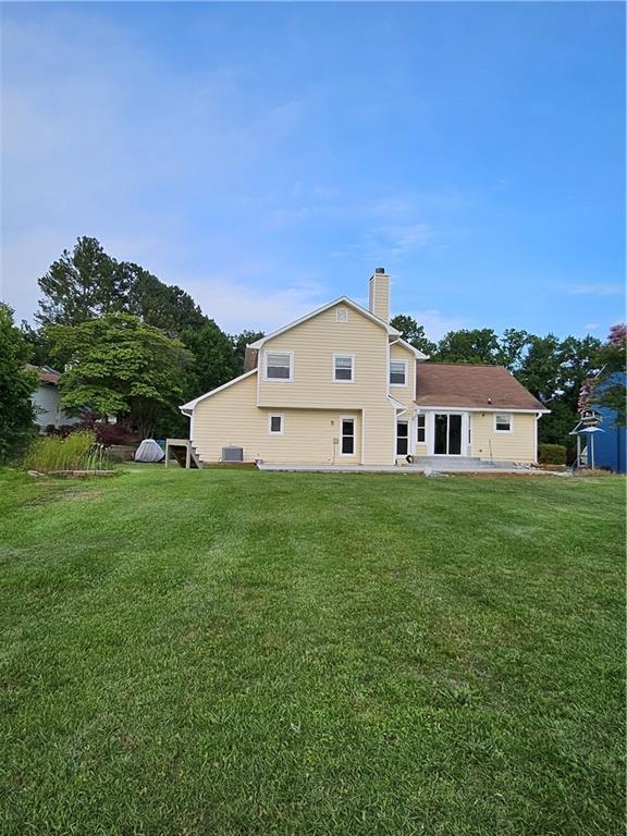 Building Photo - 2752 Inverloch Cir
