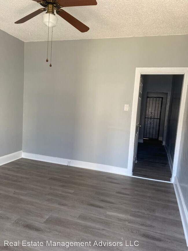 Foto del edificio - 2 br, 1 bath House - 2022 N Leithgow Street
