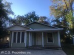 Primary Photo - 1 br, 1 bath House - 123 E. Gregg