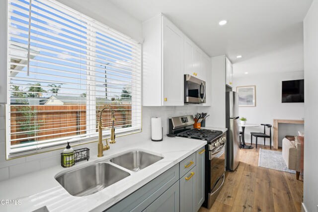 Foto del edificio - 894 Saratoga St