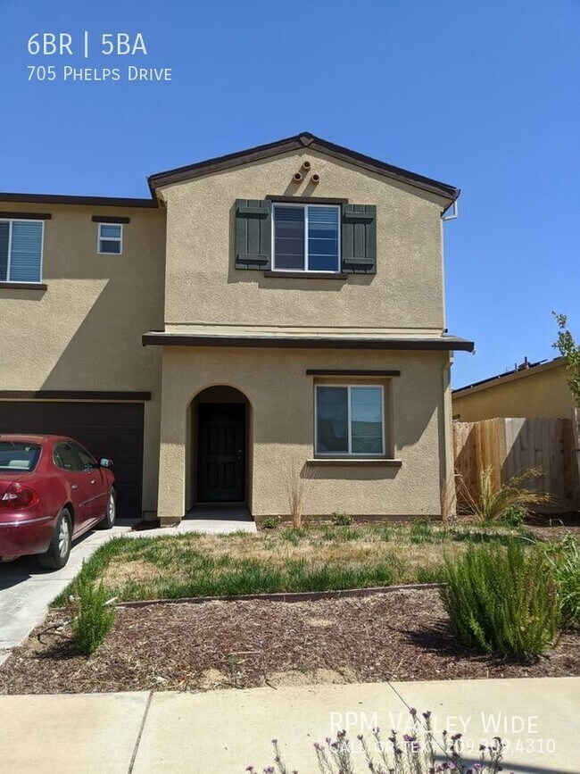 Building Photo - 6 Bedroom 4.5 bath home Coming soon!!