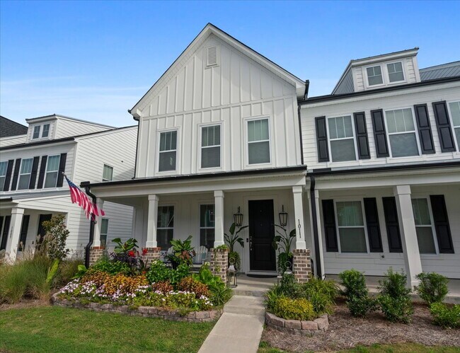 Foto del edificio - 1011 Swamp Harrier Ave