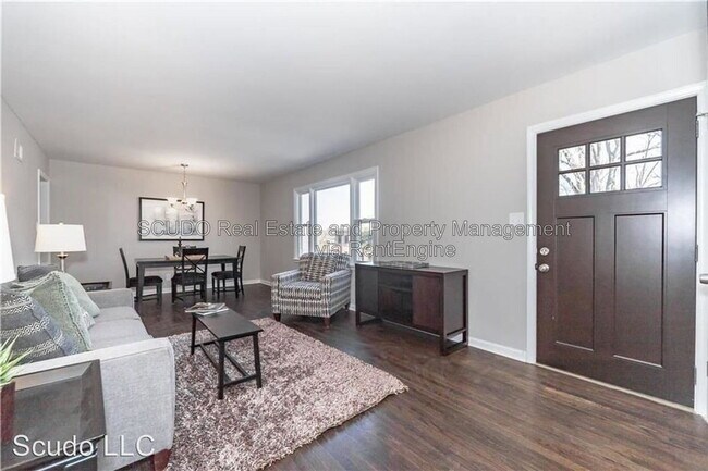 Foto del edificio - 7524 Pawnee St