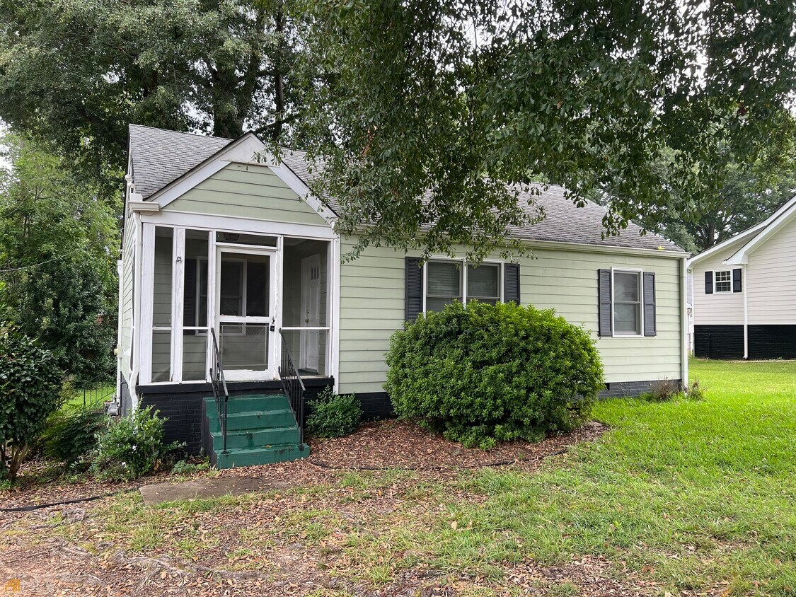 4105 Rose Ln NE, Covington, GA 30014 House Rental in Covington, GA