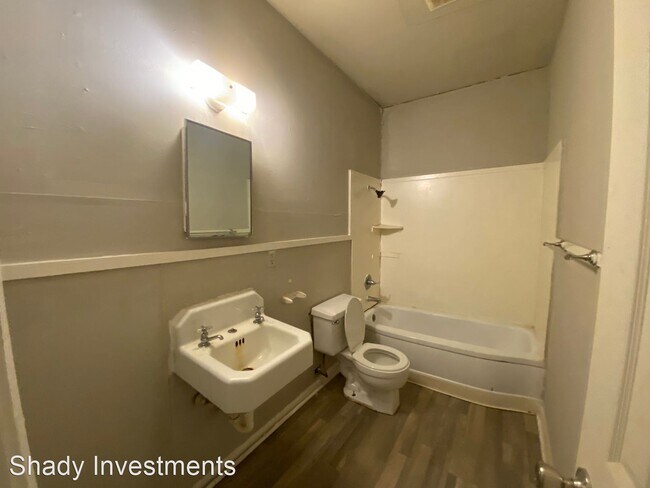 Building Photo - 1 br, 1 bath House - 1407 W. Long 17th St