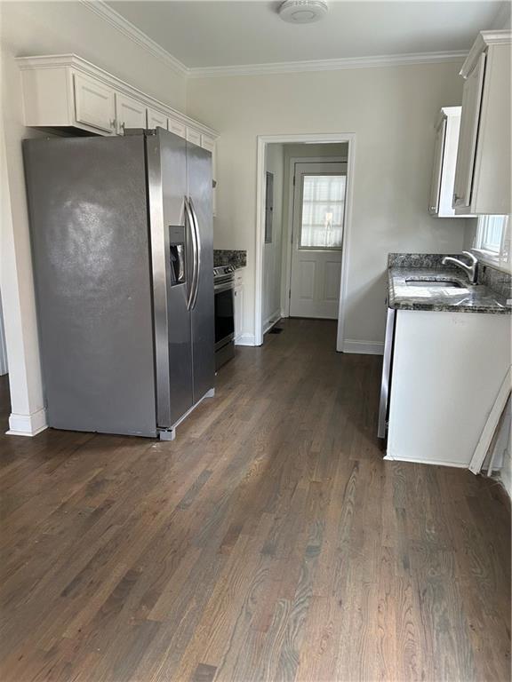 Building Photo - 600 Delbridge St NW