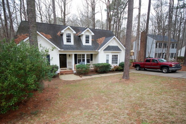 Building Photo - 8820 Reigate Ln