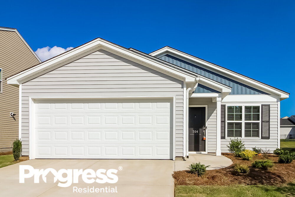 704 Broadrum St, Spartanburg, SC 29303 House Rental in Spartanburg, SC