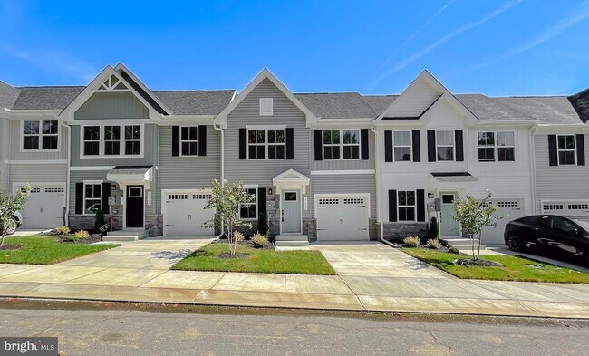 Foto del edificio - 23052 Wetstone Ln