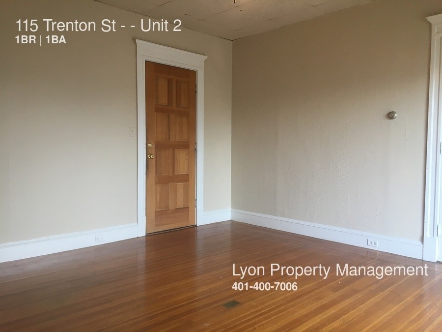 Foto principal - 115 Trenton St