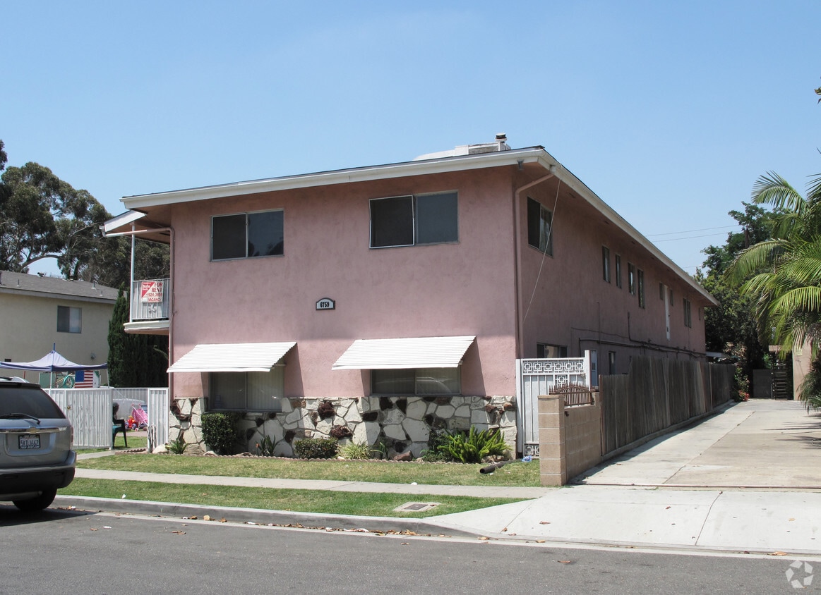 Building Photo - 6759 Obispo Ave