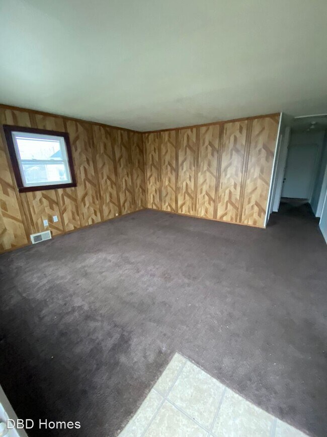 Building Photo - 3 br, 1 bath House - 2918 Reynolds