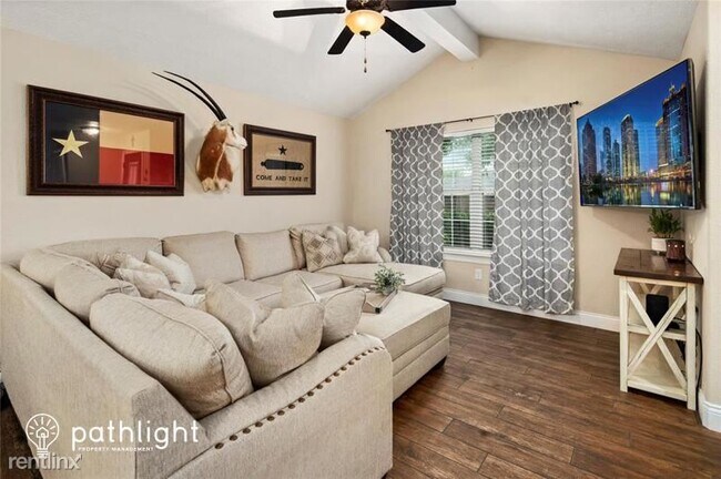 Building Photo - 3 br, 2 bath House - 2516 Redfish Drive UNIT