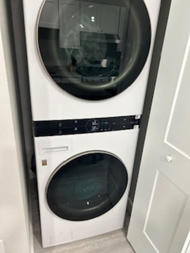 Photo - 2 bedroom / 2.5 bath new construction avai... House