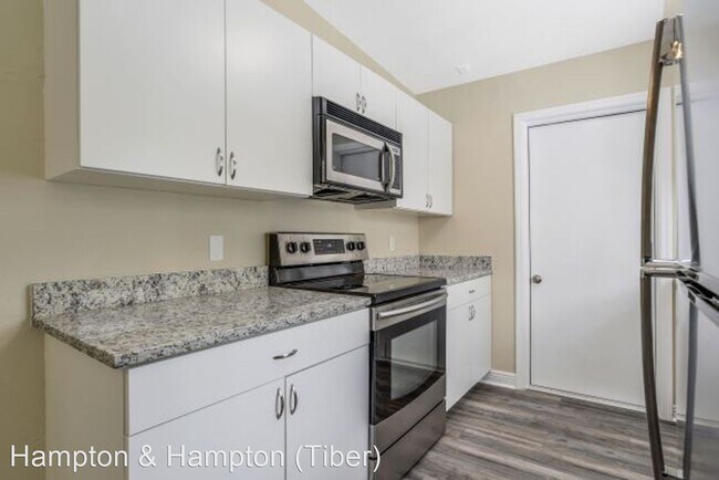 Building Photo - 3 br, 2 bath House - 5218 GRANDVIEW DRIVE