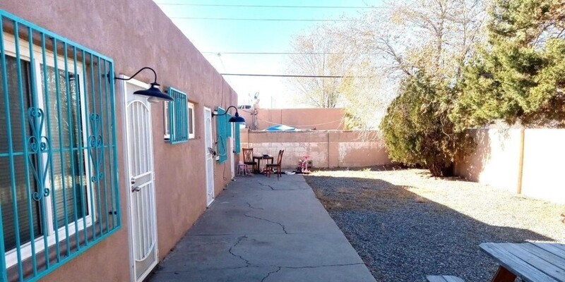 525 Mesilla St SE Unit 6, Albuquerque, NM 87108 - Condo for Rent in ...