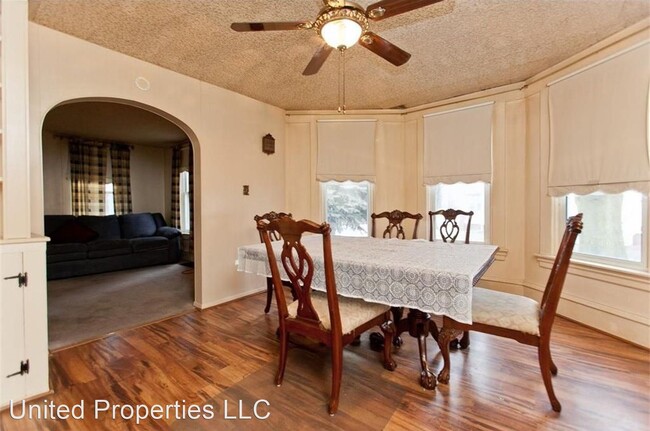Foto del edificio - 2 br, 1 bath House - 1310 C. St SW