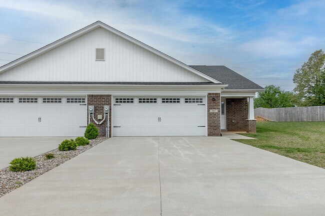 Foto del edificio - 307 Breckinridge Cir