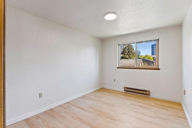 Foto del interior - Maplewood Apartments