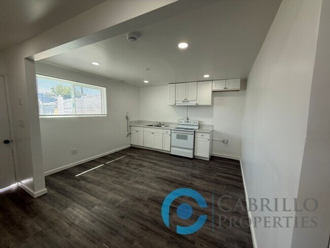 Foto del edificio - 2931 Prospect St