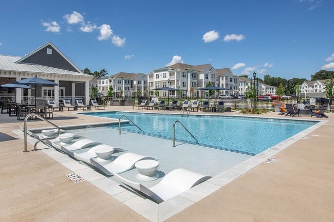 Foto del edificio - Westgate Landing