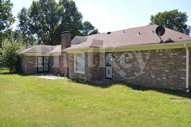 Foto del edificio - 3034 Oak Allee St