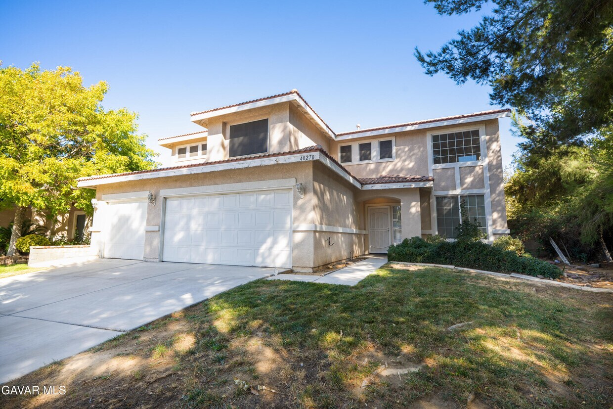Foto principal - 40270 Vista Pelona Dr