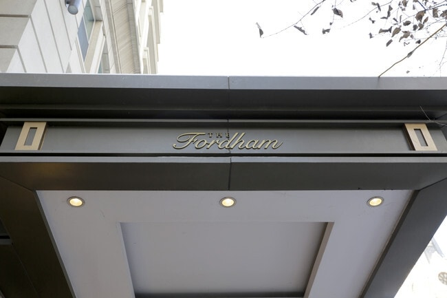 Building Photo - The Fordham