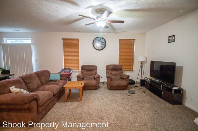 Building Photo - 3 br, 2 bath House - 2987 Poinciana Drive
