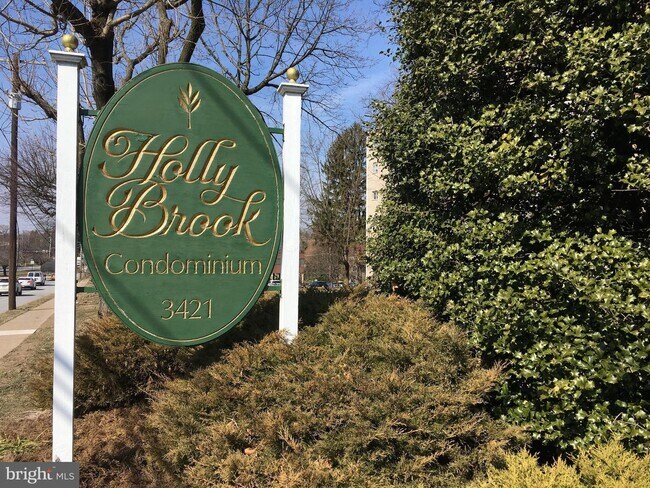 Foto del edificio - 3421 W Chester Pike