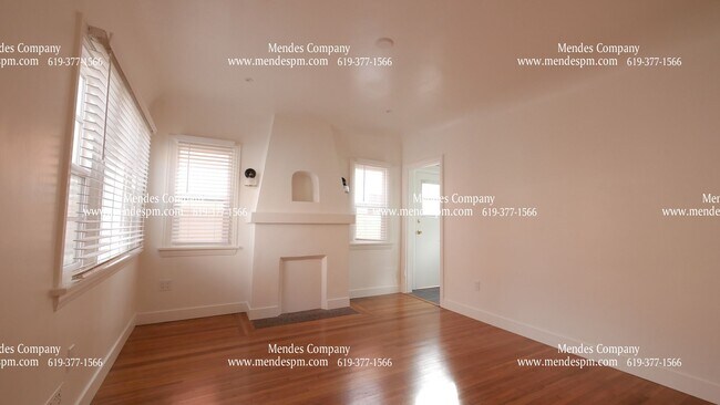 Building Photo - Gorgeous Remodeled 1 Bd/1Bth Spanish Cotta...