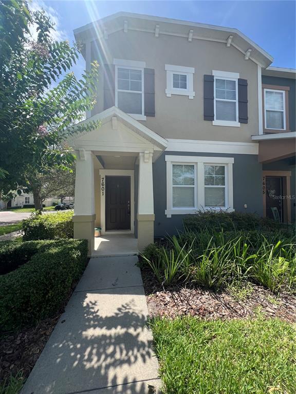 Foto del edificio - 7601 Sutherton Ln