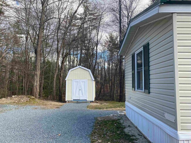 Foto del edificio - 10 Spring St