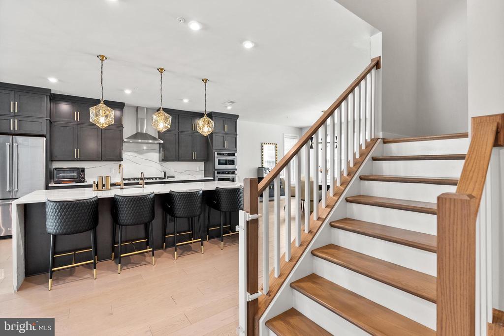 Foto principal - 7402 Backett Wood Ter
