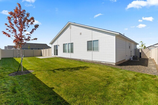 Foto del edificio - 3bd/2Ba Beautiful Home in Caldwell